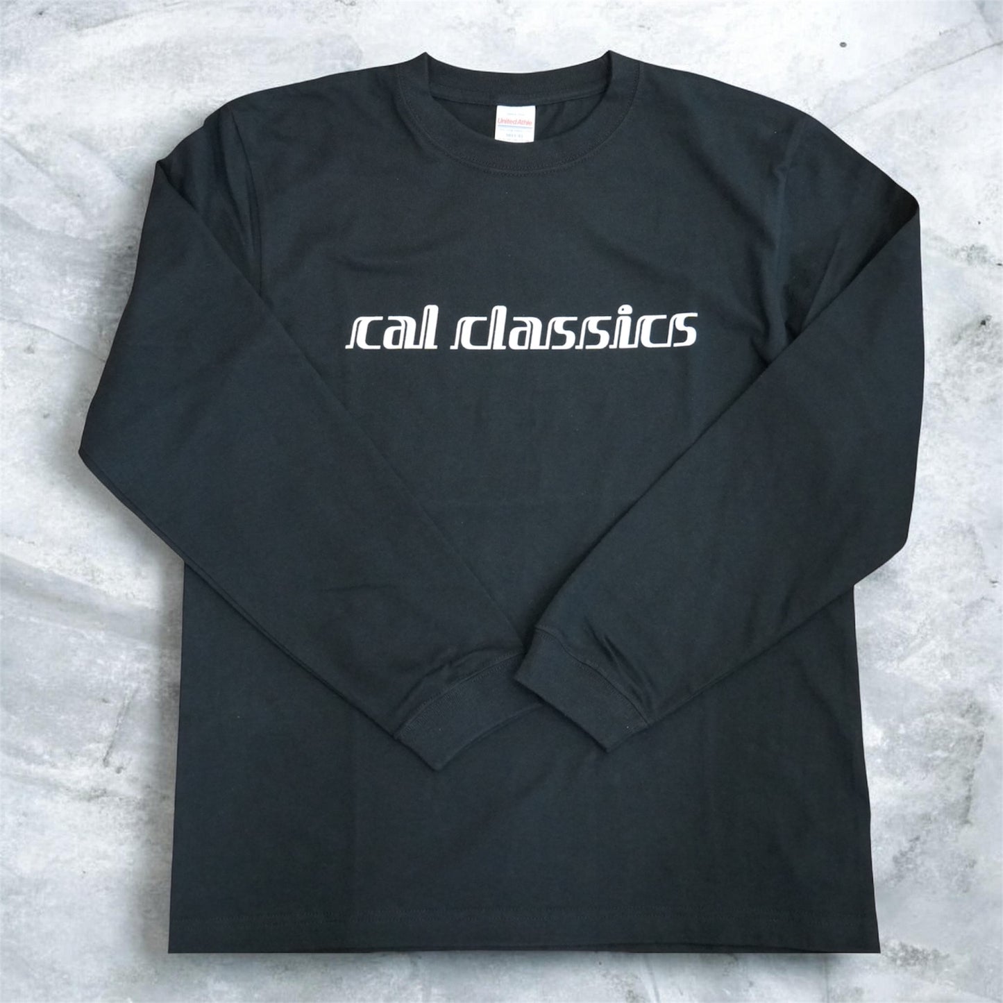 カラベラレストアGTロングTシャツ