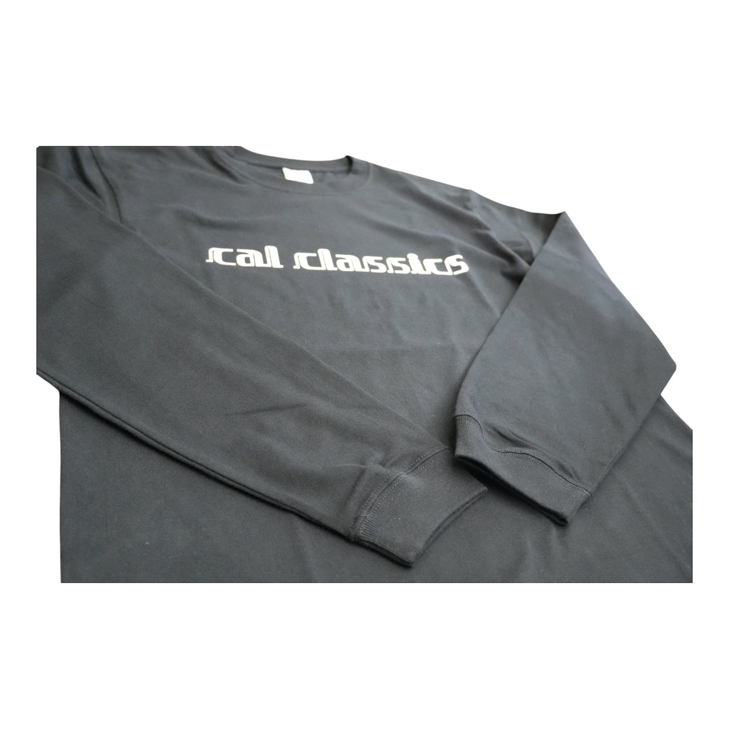 カラベラレストアGTロングTシャツ