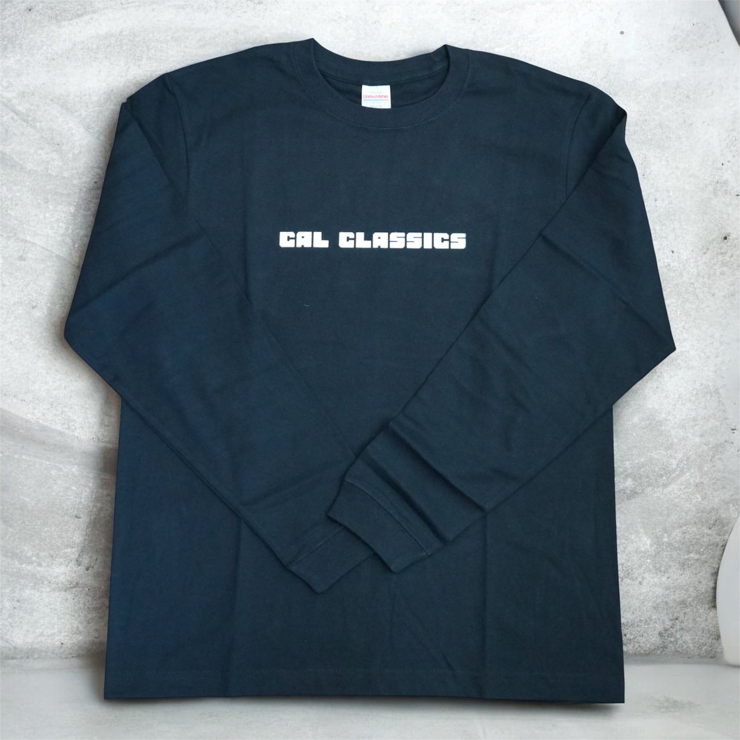 青春ロングTシャツ