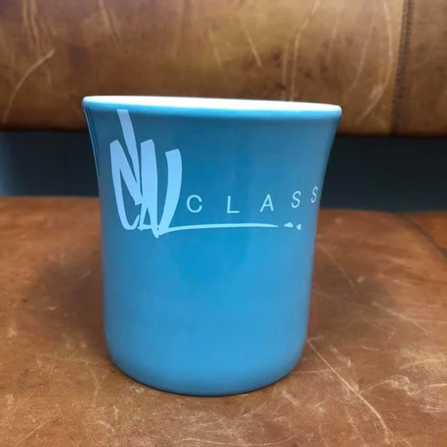 Cal Classics オリジナルマグカップ