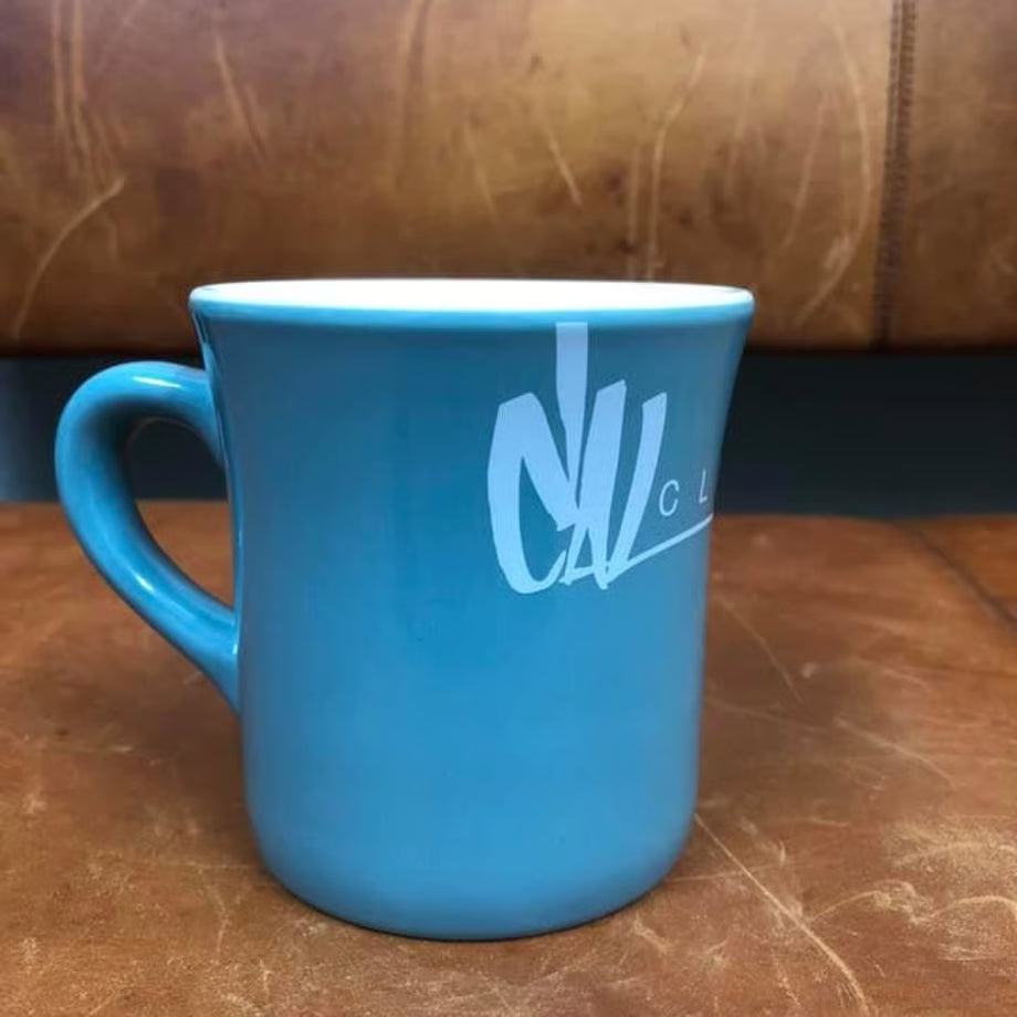 Cal Classics オリジナルマグカップ