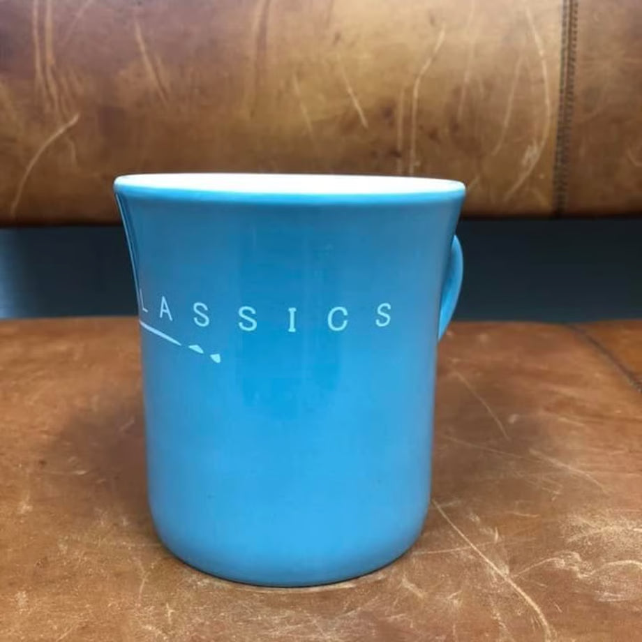 Cal Classics オリジナルマグカップ