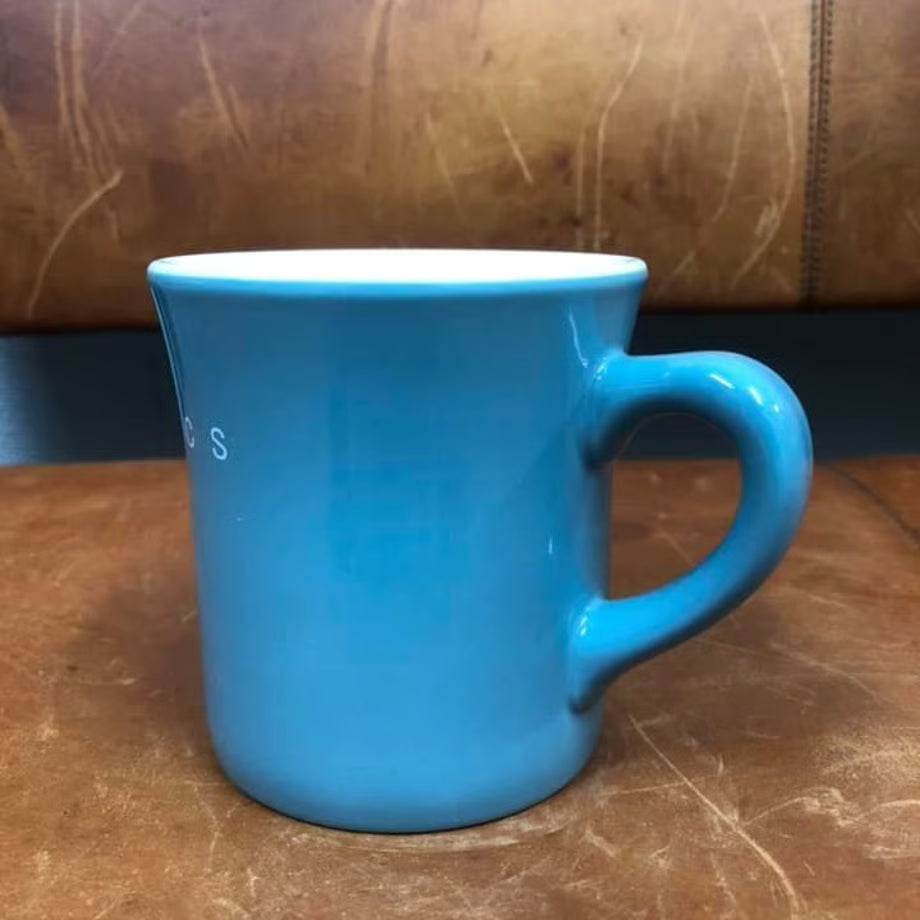 Cal Classics オリジナルマグカップ