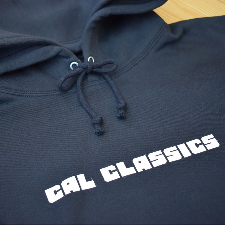 青春CALパーカー(再販)