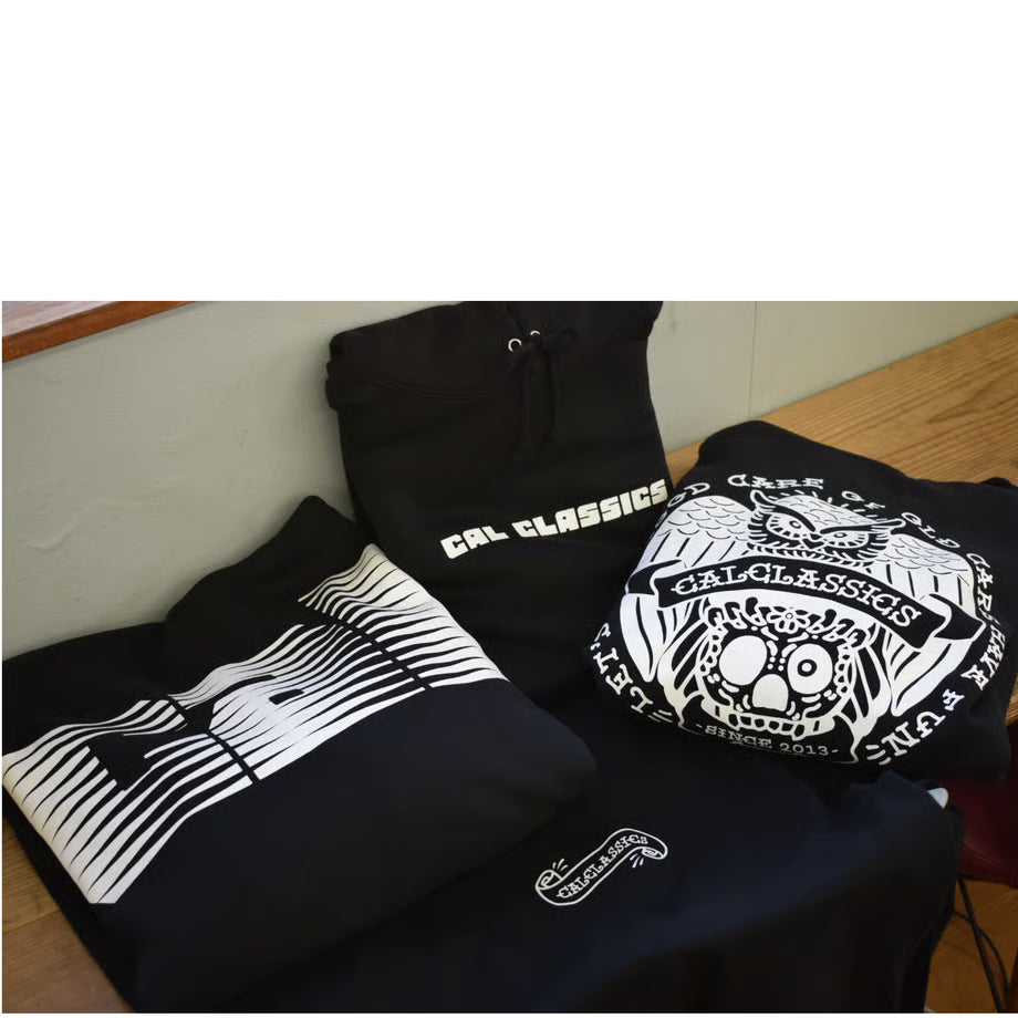 青春CALパーカー(再販)