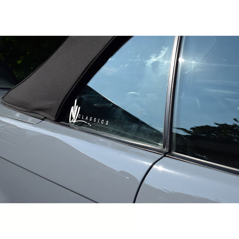 新色‼リフレクター　シルバー　キャルクラシックス　ステッカー　令和モデル　　反射