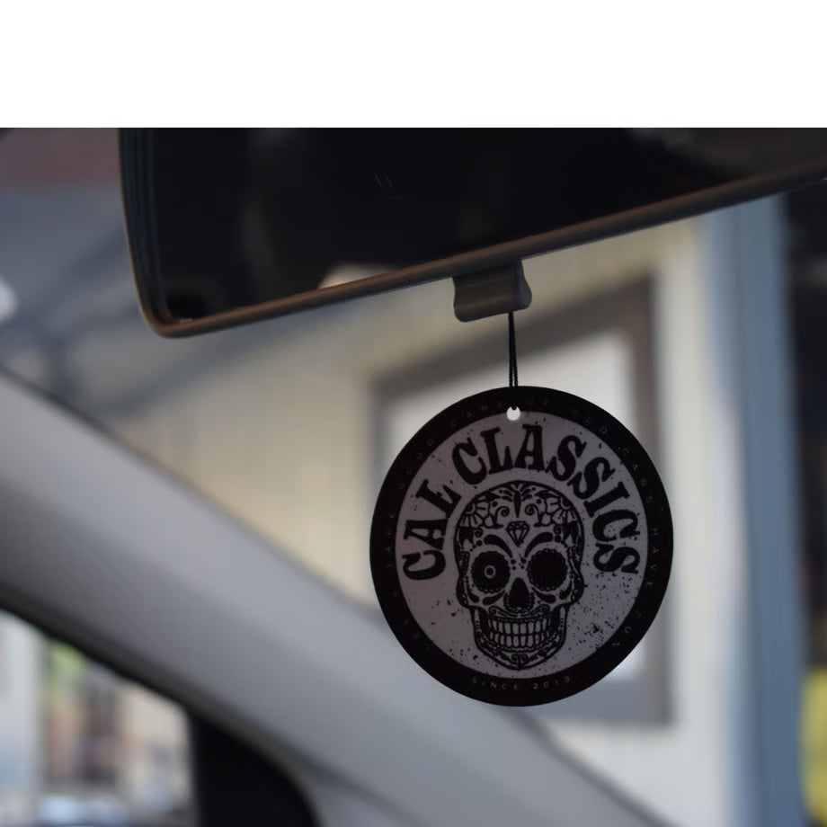 エアーフレッシュナー（カラベラ）