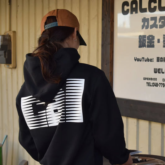 青春CALパーカー(再販)