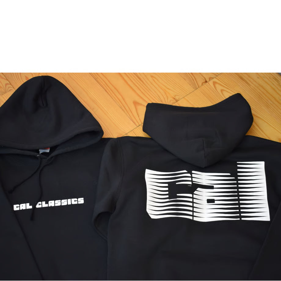 青春CALパーカー(再販)