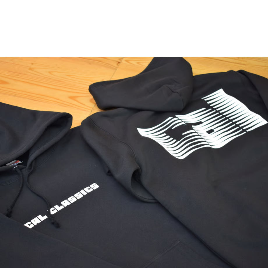 青春CALパーカー(再販)