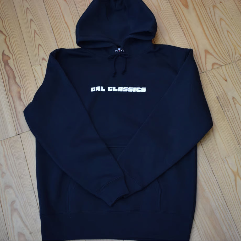 青春CALパーカー(再販)