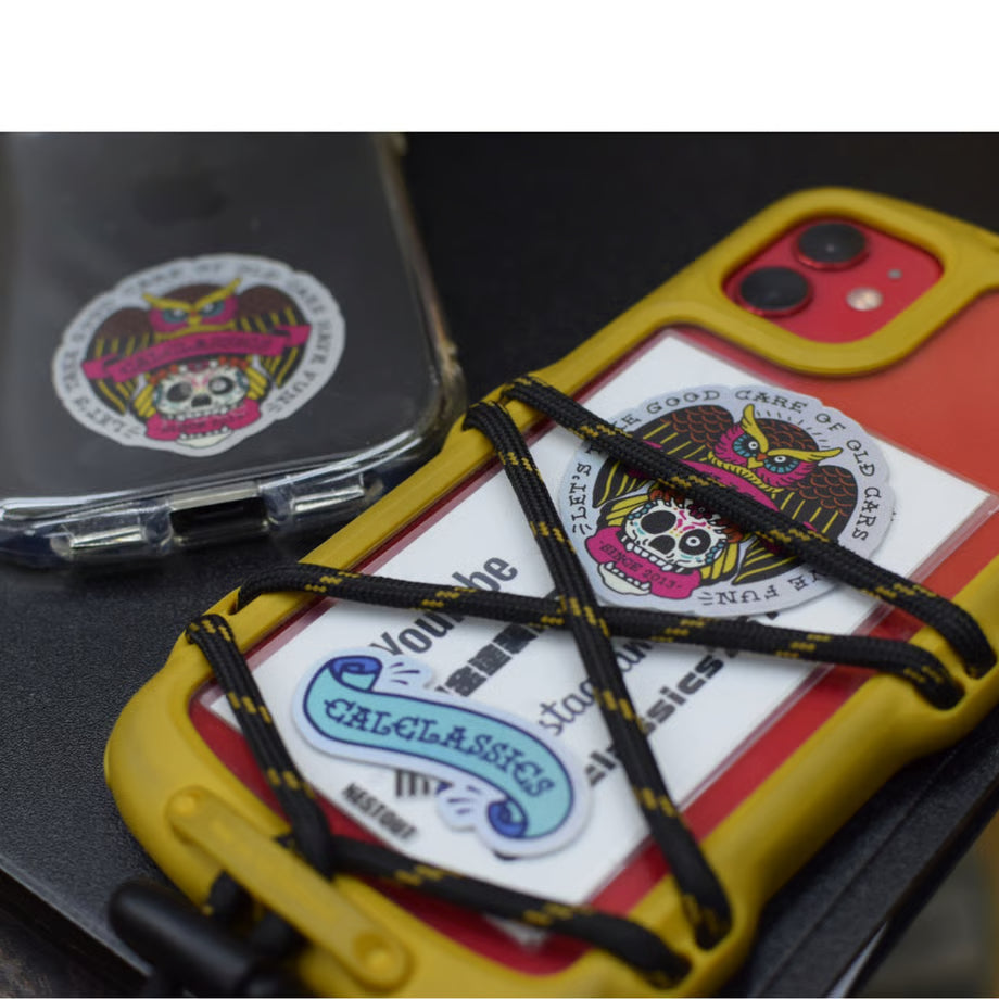 バラエティーステッカー（ホログラム）