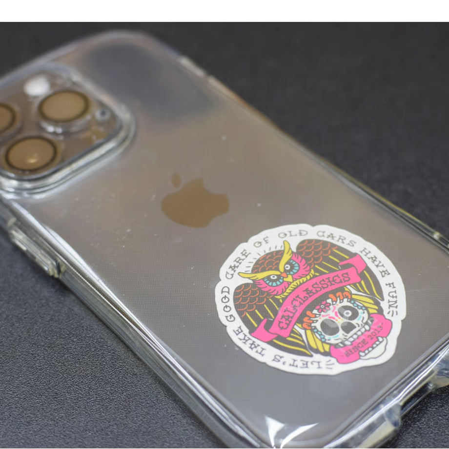 バラエティーステッカー（ホログラム）