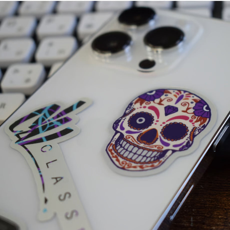 バラエティーステッカー（ホログラム）